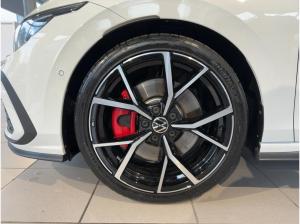 Volkswagen Golf VIII 2.0 TSI GTI+DSG+PARKASSIST+NAV+ACC+LED