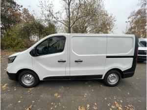 Renault Trafic dCi110 L1H1 2xSchiebetür Ganzjahresbereifung Kamera