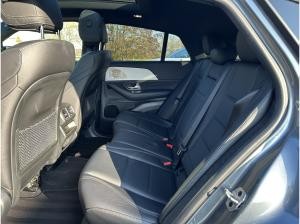Mercedes-Benz GLE 400 d 4M Coupé AMG+Night+AHK+Multibeam+Distr