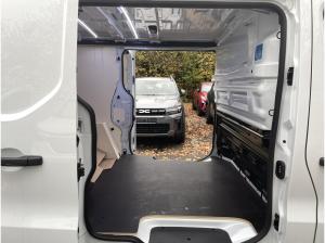 Renault Trafic dCi110 L1H1 2xSchiebetür Ganzjahresbereifung Kamera