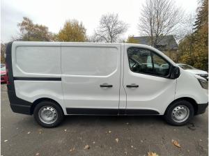 Renault Trafic dCi110 L1H1 2xSchiebetür Ganzjahresbereifung Kamera