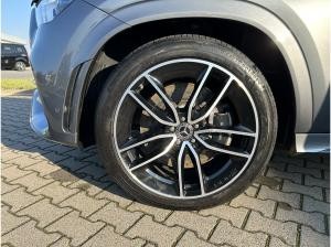 Mercedes-Benz GLE 400 d 4M Coupé AMG+Night+AHK+Multibeam+Distr