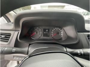 Renault Trafic dCi110 L1H1 2xSchiebetür Ganzjahresbereifung Kamera