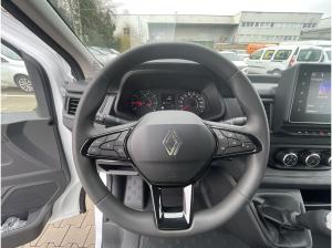 Renault Trafic dCi110 L1H1 2xSchiebetür Ganzjahresbereifung Kamera