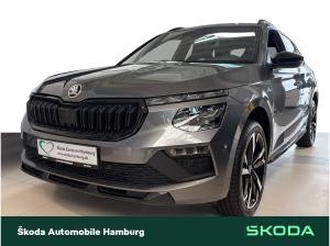 Skoda Kamiq Monte Carlo 1,5 TSI 7-Gang-DSG