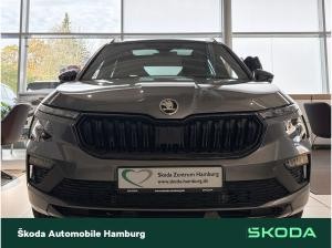 Skoda Kamiq Monte Carlo 1,5 TSI 7-Gang-DSG