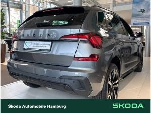 Skoda Kamiq Monte Carlo 1,5 TSI 7-Gang-DSG