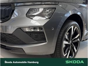 Skoda Kamiq Monte Carlo 1,5 TSI 7-Gang-DSG