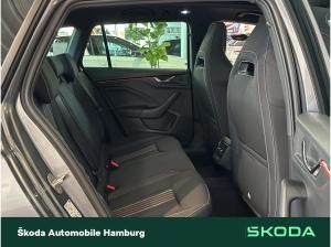 Skoda Kamiq Monte Carlo 1,5 TSI 7-Gang-DSG