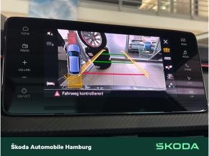 Skoda Kamiq Monte Carlo 1,5 TSI 7-Gang-DSG