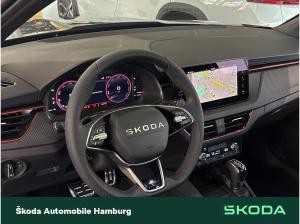 Skoda Kamiq Monte Carlo 1,5 TSI 7-Gang-DSG