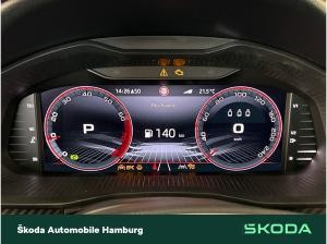 Skoda Kamiq Monte Carlo 1,5 TSI 7-Gang-DSG