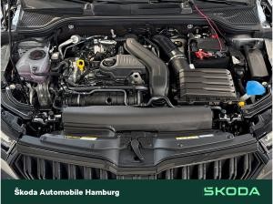 Skoda Kamiq Monte Carlo 1,5 TSI 7-Gang-DSG