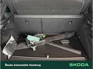 Skoda Kamiq Monte Carlo 1,5 TSI 7-Gang-DSG