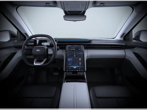 Ford Explorer AKTION Zulassung bis 30.12.2025*WÄRMEPUMPE  + FAHRERASSISTENZPAKET - ⚡ BEV - 77 kWh🔋 286PS NAVI*TWA*