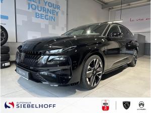 Peugeot 308 SW GT Exclusive HYBRID 145 e-DSC6 *Vollausstattung*