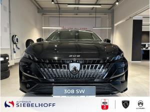 Peugeot 308 SW GT Exclusive HYBRID 145 e-DSC6 *Vollausstattung*