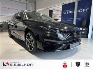 Peugeot 308 SW GT Exclusive HYBRID 145 e-DSC6 *Vollausstattung*
