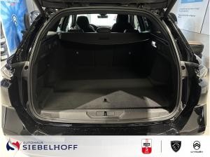 Peugeot 308 SW GT Exclusive HYBRID 145 e-DSC6 *Vollausstattung*