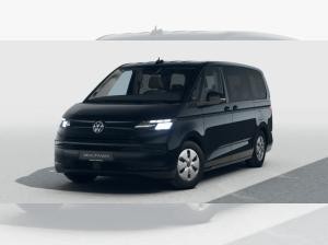 Volkswagen Multivan DSG LÜ TDI Lang|AHK|7-Sitzer|Kamera