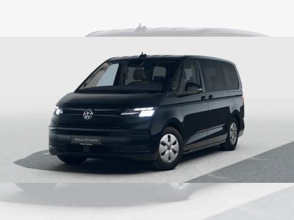 Volkswagen Multivan DSG LÜ TDI Lang|AHK|7-Sitzer|Kamera