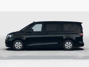 Volkswagen Multivan DSG LÜ TDI Lang|AHK|7-Sitzer|Kamera