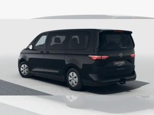 Volkswagen Multivan DSG LÜ TDI Lang|AHK|7-Sitzer|Kamera