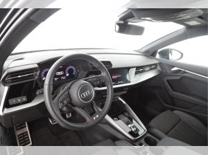 Audi A3 Sportback 35 TFSI S tronic advanced