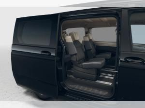 Volkswagen Multivan DSG LÜ TDI Lang|AHK|7-Sitzer|Kamera