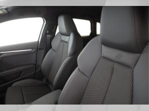 Audi A3 Sportback 35 TFSI S tronic advanced