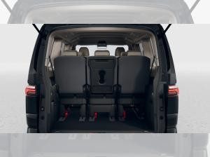 Volkswagen Multivan DSG LÜ TDI Lang|AHK|7-Sitzer|Kamera