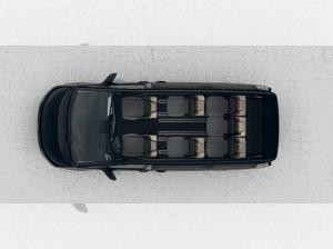 Volkswagen Multivan DSG LÜ TDI Lang|AHK|7-Sitzer|Kamera