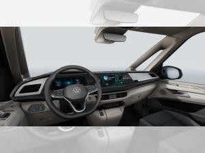 Volkswagen Multivan DSG LÜ TDI Lang|AHK|7-Sitzer|Kamera