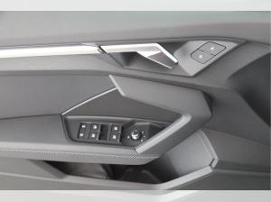 Audi A3 Sportback 35 TFSI S tronic advanced