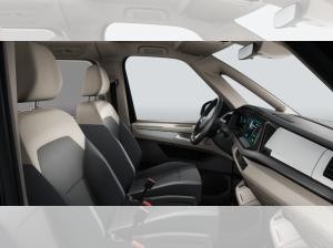 Volkswagen Multivan DSG LÜ TDI Lang|AHK|7-Sitzer|Kamera