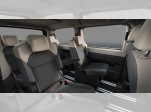 Volkswagen Multivan DSG LÜ TDI Lang|AHK|7-Sitzer|Kamera