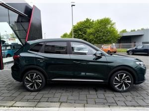 MG ZS 1.5 Hybrid+ Luxury-mit Top-Ausstattung