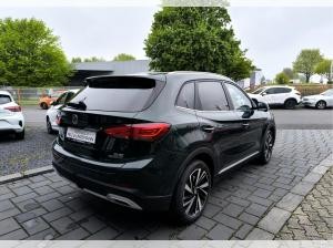 MG ZS 1.5 Hybrid+ Luxury-mit Top-Ausstattung