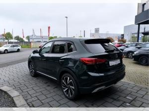 MG ZS 1.5 Hybrid+ Luxury-mit Top-Ausstattung