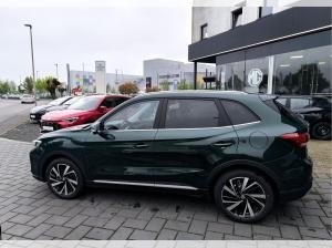 MG ZS 1.5 Hybrid+ Luxury-mit Top-Ausstattung