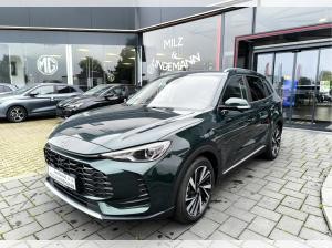 MG ZS 1.5 Hybrid+ Luxury-mit Top-Ausstattung