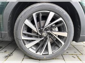 MG ZS 1.5 Hybrid+ Luxury-mit Top-Ausstattung