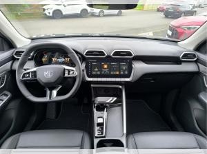 MG ZS 1.5 Hybrid+ Luxury-mit Top-Ausstattung