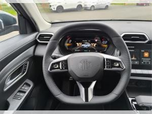 MG ZS 1.5 Hybrid+ Luxury-mit Top-Ausstattung