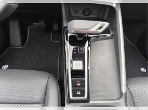 MG ZS 1.5 Hybrid+ Luxury-mit Top-Ausstattung