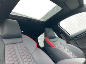 Audi RS3 RS 3 Sportback S tr. Vmax280 PANO Matrix S-Abgas
