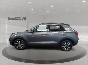 Volkswagen T-Roc 1.0 TSI Goal Navi 2xKlima SHZ LED LM