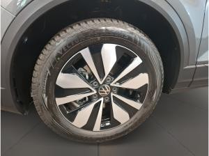 Volkswagen T-Roc 1.0 TSI Goal Navi 2xKlima SHZ LED LM