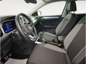 Volkswagen T-Roc 1.0 TSI Goal Navi 2xKlima SHZ LED LM
