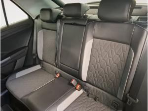 Volkswagen T-Roc 1.0 TSI Goal Navi 2xKlima SHZ LED LM